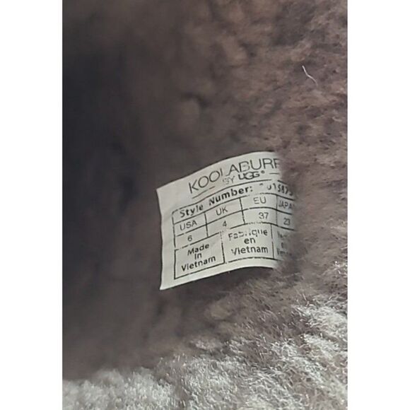 KOOLABURRA by UGG Winter Boots Women's Size 6 - Picture 7 of 7